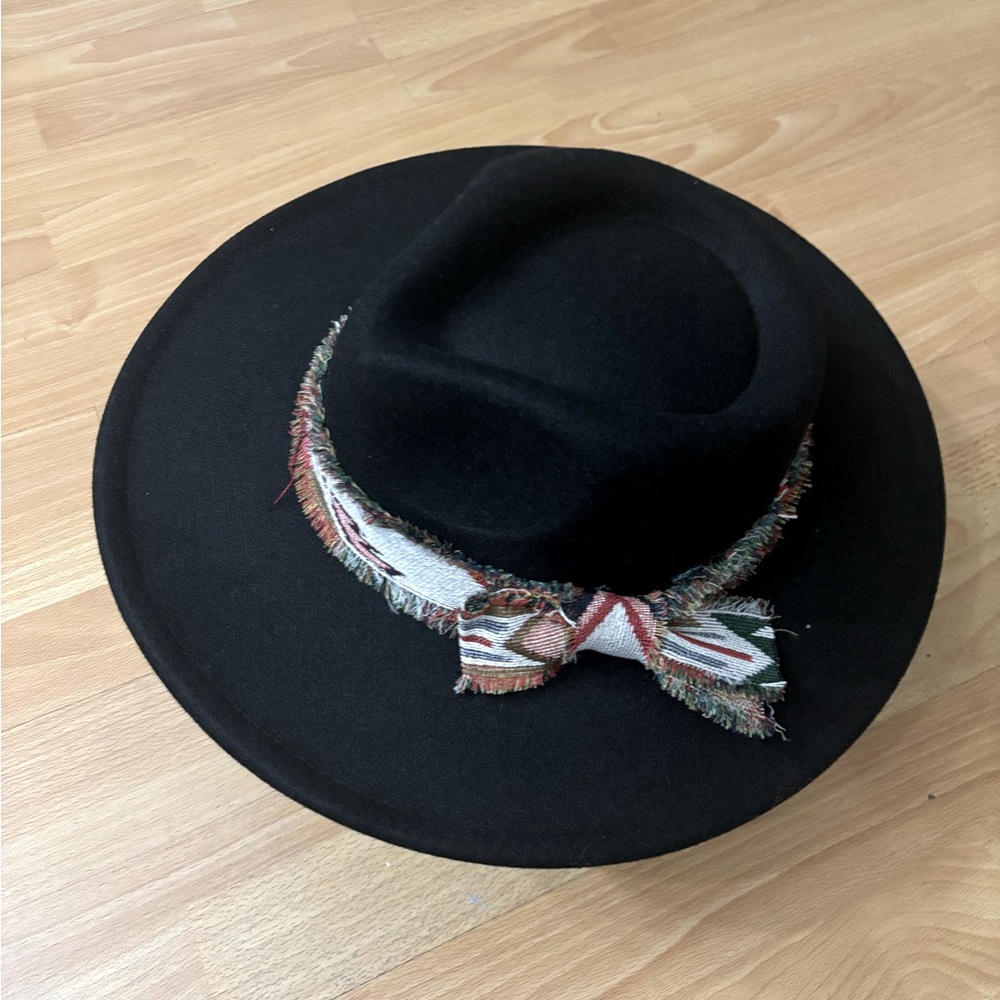 Texan Fedora Hat